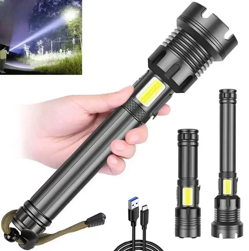 LED XHP90.2
