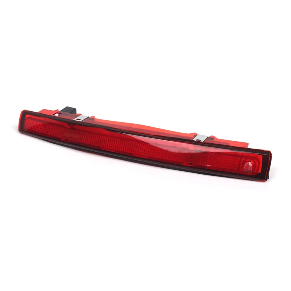 LED zadné brzdové svetlo Vymeňte zadnú brzdovú zastávku pre Renault Megane Mk2 hatchback Grand Grand Scenic II 2002-2009 červená
