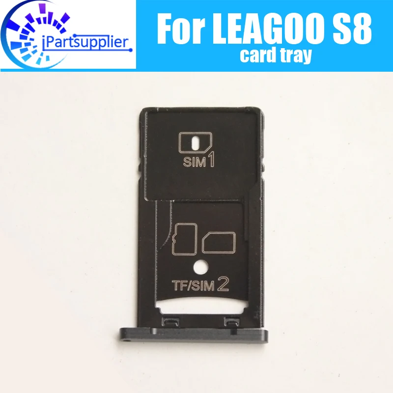 LEGOO S8 CARD TRAY DRIDER