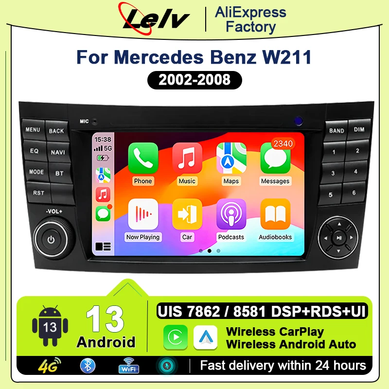 LELV 7 