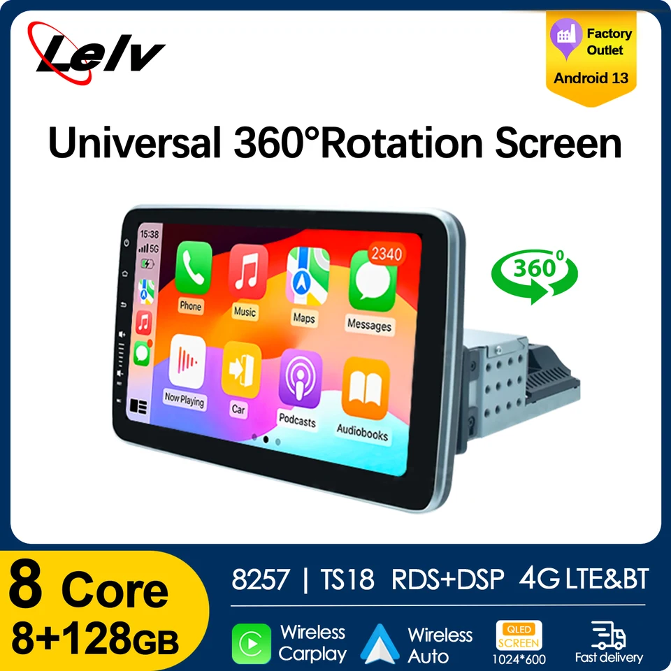 LELV 9 