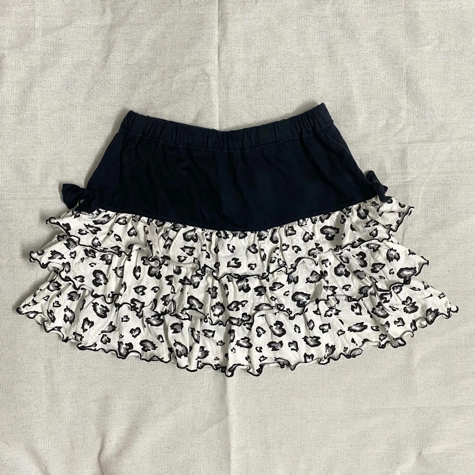 Leopard v štýle tisícročia mini sukňa sexy horúce dievča roztomilý kawaii krátka sukňa y2k retro casy plážové dovolenky sukne sukne streetwear