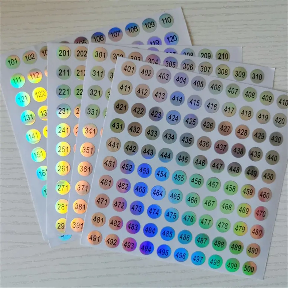 Lepkavé vyšívanie nástroja Self Adhesive Diamond Storage Skladovanie