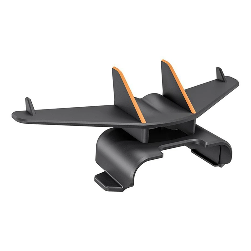 Let krídla pre zadné krídlo pre DJI Avatar 2 DRONOVÝ SPÔSOBOVANIE BATKÁRNE DROVORIE KLIPOVÝCH PRÍSTUPOVÝCH PRÍSLUŠNÍCTVO