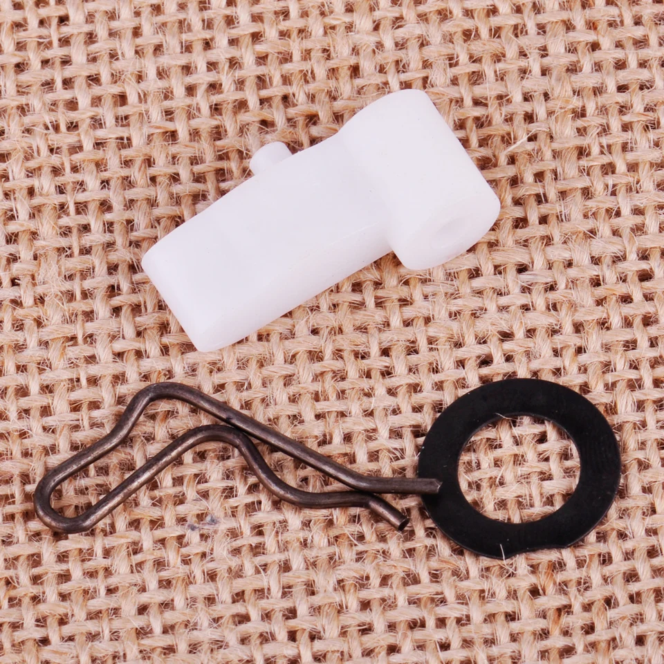 Letaosk Recoil Starter Repair Kit Spring Pawl Washer Fit for Stihl MS380 MS381 038 TS350 TS36