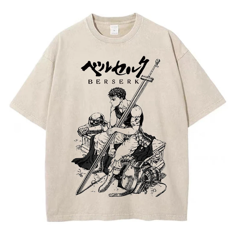 Letné príležitostné nadmerné grafické odpaliská pre mužov Ženy Vintage retro v ťažkej váhe bavlnené tričko s krátkym rukávom posádky posádky Tops Streetwear