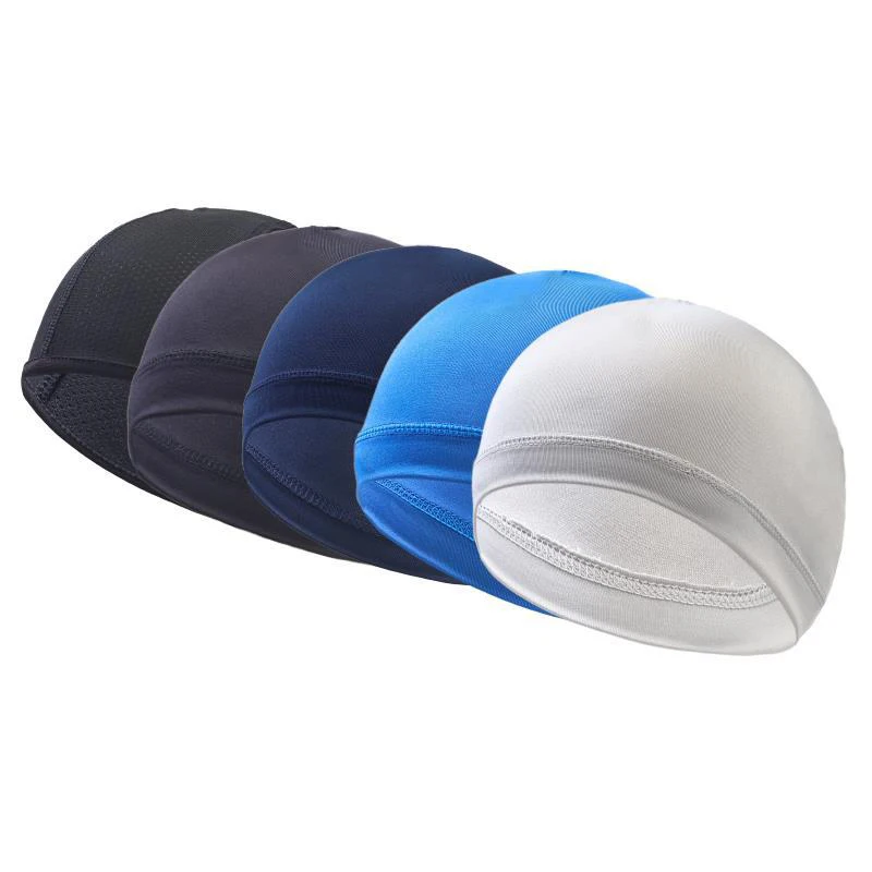 Letné suché suché prilba cyklistická čiapka Anti-Sweat Suncreen Sports Hat Motocykel bicykel jazdiaci na bicykli cyklistiku unisex čiapky