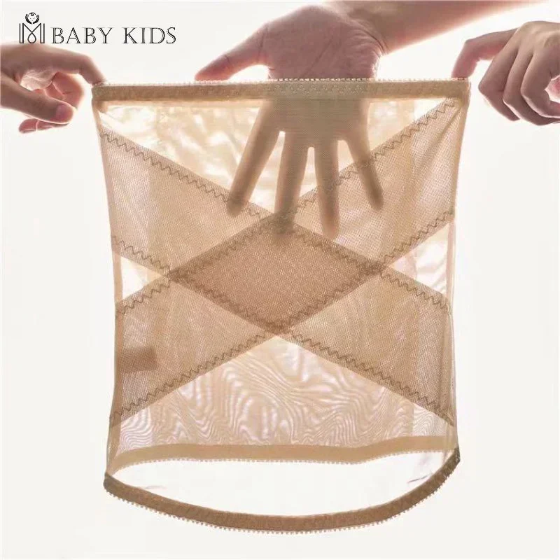 Letné tenké telo po tehotenstve Belt Belt Belt Maternity po pôrode bandážové pásmo pre tehotné ženy reduktory Shapewear