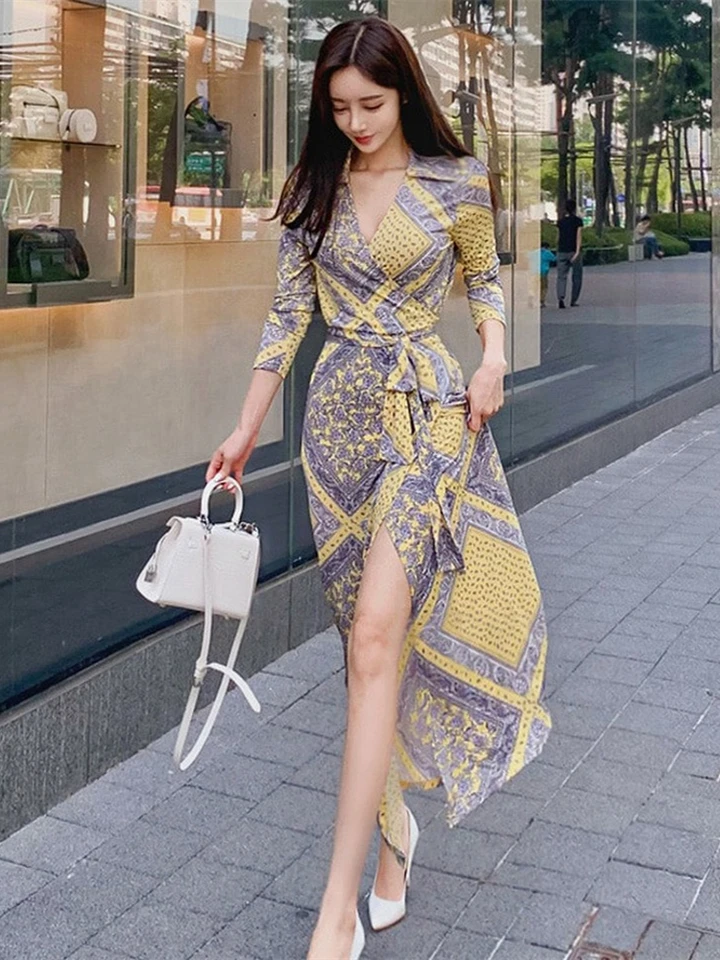 Letné ženy šaty dlhé telo bodycon večera ženská večera večierok pláž dám