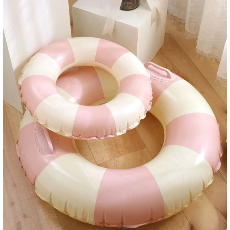 Letný kúpalisko Dieťa Dieťa nafukovací bazén plavák na pláži Party Športové doplnky pre deti hračka Teen Water Play trubica plavecký kruh