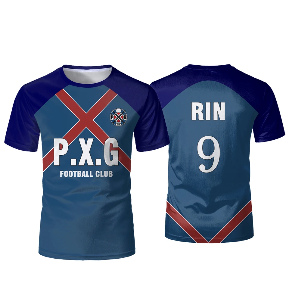 Letný modrý zámok Anime Anime 3D tlač Tričká Men Dámske streetwear Nadorídy s krátkym rukávom tričko Kids Tops Tops Man Jersey Clothing
