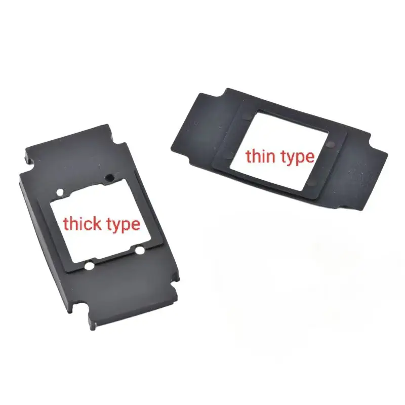 LETOP 2PCS XP600 DX11 Print Head Protector Ochranná podložka pre ochranu atramentu pre únik atramentu