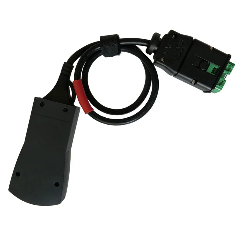 Lexia 3 PP2000 Diagbox V7.83 Lexia-3 V48/V25 Diagnostické nástroje pre CI-Troen Peu-Geot Lexia3 Firmware 921815C Diagnostický skenner