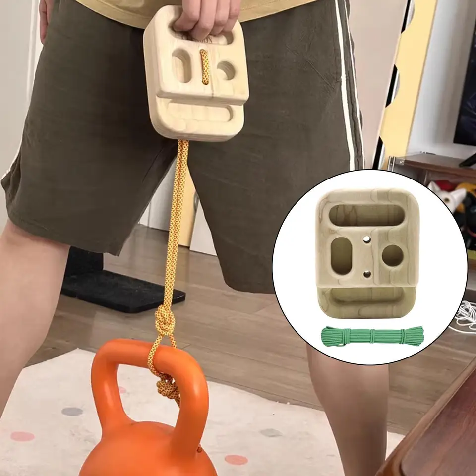 Lezenie na prenosný výcvikový výcvikový výcvikový výcvikový doska na hmatnícke dosky