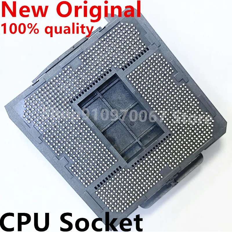 LGA 1150 1151 1155 1156 2011 771 775 1366 AM3B AM4 AM2 FM2 Základná doska Spájka BGA CPU CPU Socket Držiteľ s plechovými loptičkami