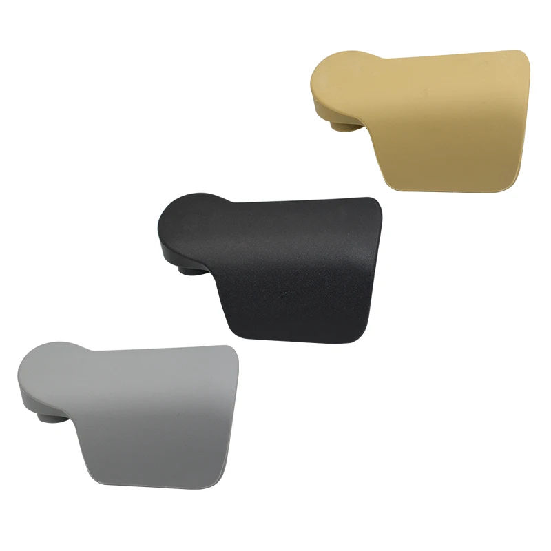 LHD Car Hood Bonnet LATCH Rukoväť pre rukoväť pre Audi A4L Q5 A6L C6 C7 Otváracia rukoväť 4GD823533 4PK
