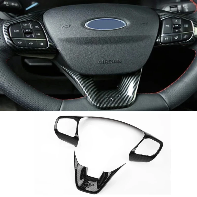 LHD stĺp Stereofónny reproduktor striedavého výstupu Vnútorné vnútorné bočné dvere kľučky vozidla Pull Bowl COV pre Ford Focus MK4 2019 - 2022 Príslušenstvo