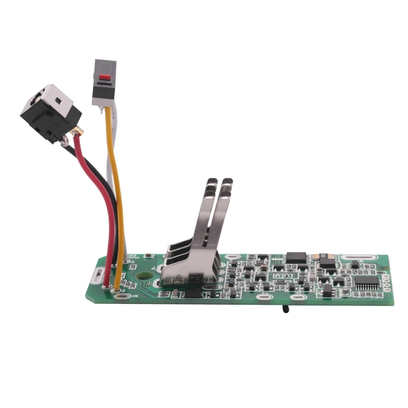 Li-iónovú nabíjanie batérií PCB Ochrana dosky pre Dyson 21,6 V V6 V7