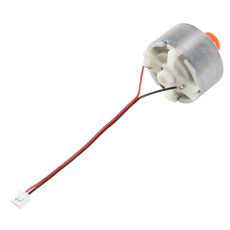 LIDAR MOTOR PRE XIAOMI ROBOROCK S50 S51 S55 vysávač, s pomarančovým kladkovým vysávačom snímača vzdialenosti