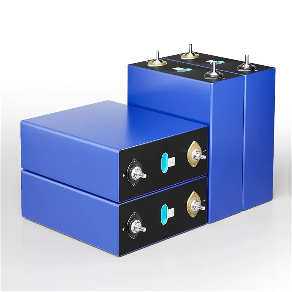 LIFEPO4 280AH BATÉRA AKTRADU A 6000 cykly LIFEPO4 Nabíjateľná batéria LIFEPO4 12V 24V 48V BATKÉ BELIKY BELLY PRE SOLAR