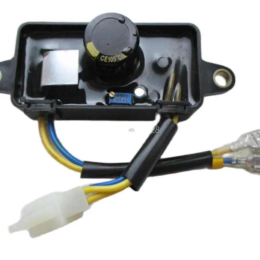 Lihua 2KW TT08-4A AVR Automatický regulátor napätia
