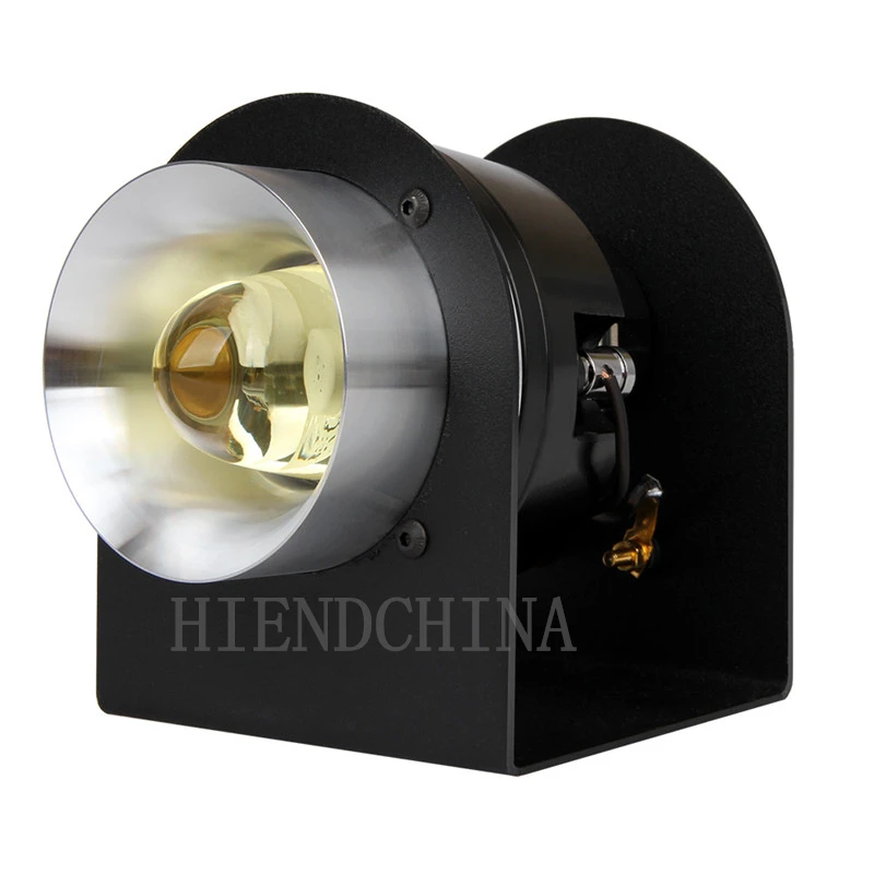 LII Audio Crystal-T Cobalt Magnetic Crystal Tweeter Alnico Supertweeter 8OHM/40W jednotka (1ks)