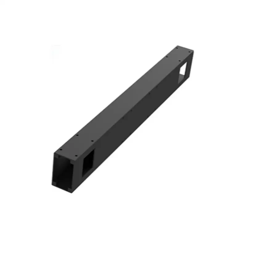 LIMI JIS NV Series Square Square trubica