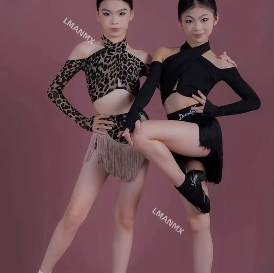 Line Dance Clothing Stage Kostý