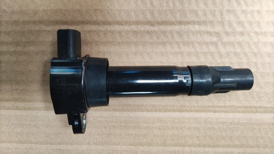 Lingli Ignition Coil High Compression Balíček 3 PIN aplikácie 4A91 a 4A92 motory MW254255DONGFENG SX5 SX6 Uplatniteľné