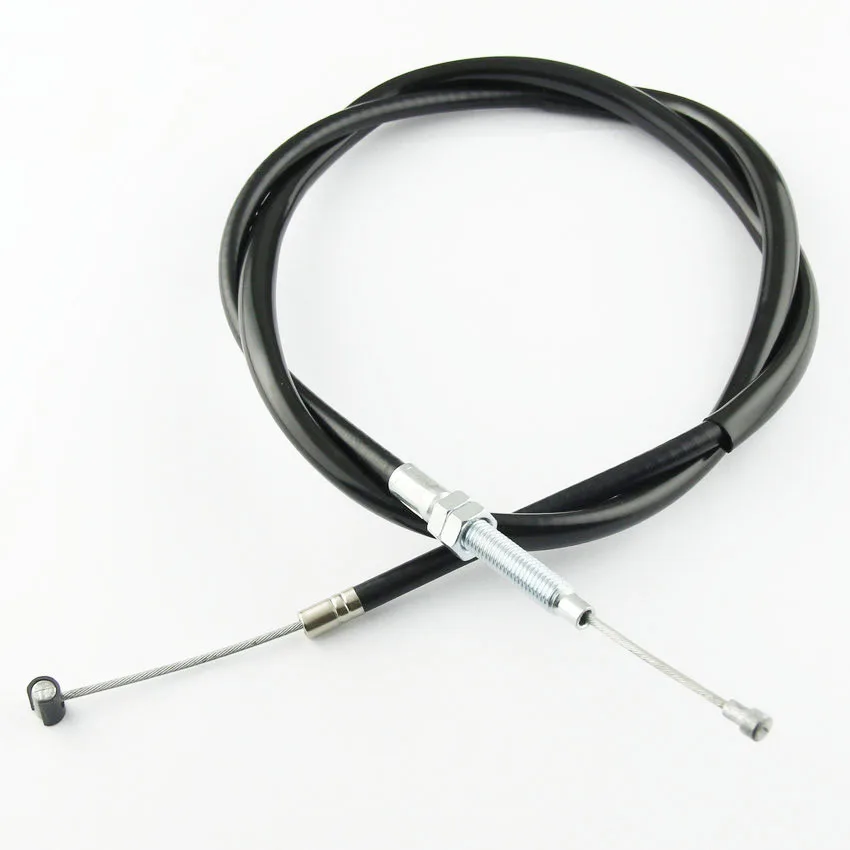 Link káblového kábla motocykla pre Honda XL600V XLV600 Transalp 1987 1988 1989 1990-2000 22870-MM9-000 22870-MAB-620