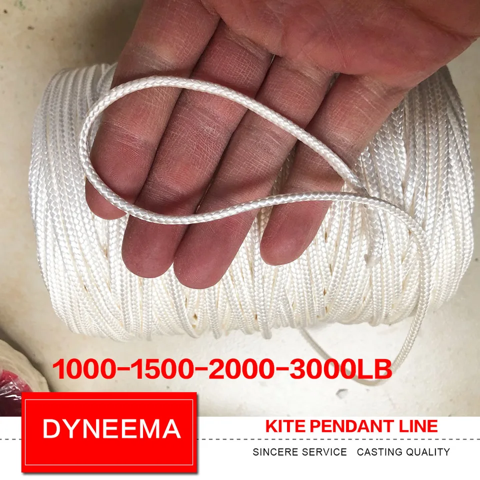 Linka draka PE linky 1000bl 2000bl