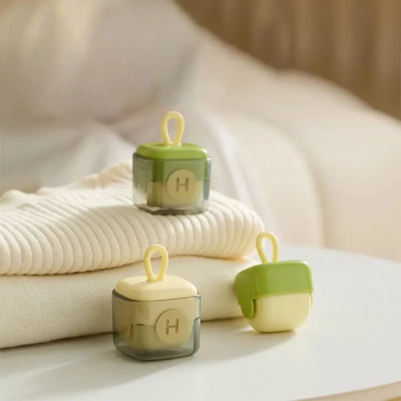 Lint Rollers domáce zvieratá remover umývateľ opätovne použiteľného odevu prachového náradia Čistenie vlasov plyšný lepkavý valčekový loptičku Travel Lint Remover