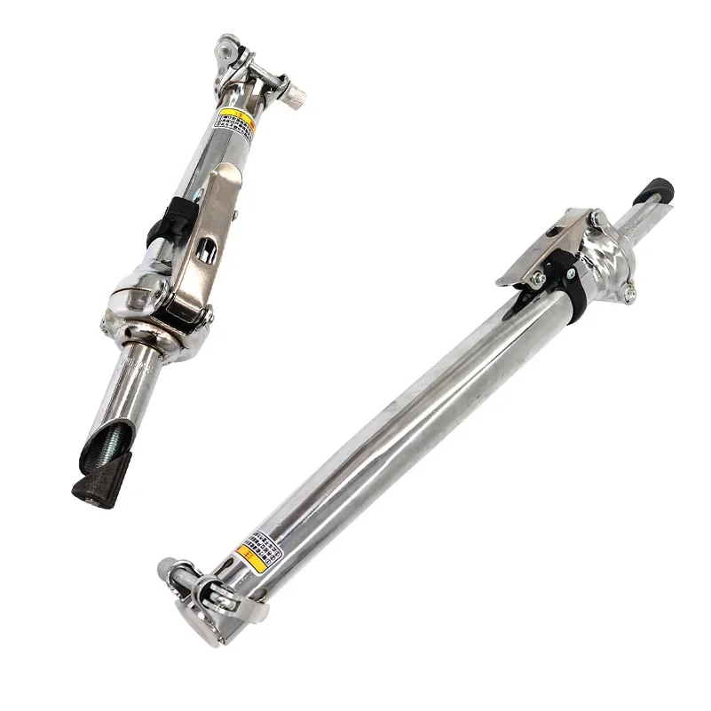 Litepro dovnútra skladacie sklopovanie STEM STEM 22 mm 25 mm hliníková zliatina Priemer rýdze na bicykli 25,4 mm