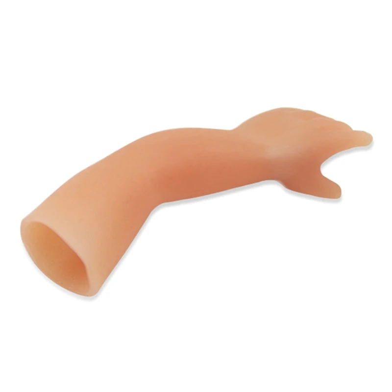 Little Hand Magnet Vanishing Zariadenie rekvizity na zmiznutie kovovými predmetmi Novinka roubíkov pre deti pre dospelých párty hry x90c