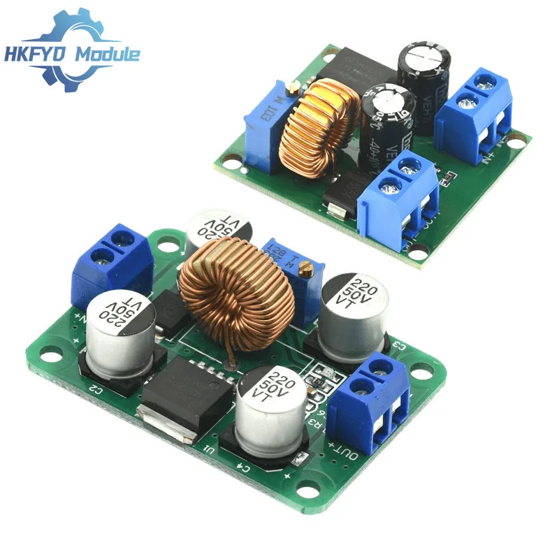 LM2587 DC-DC 3,5V-30V až 4V-30V Krok UP napájacie napájacie modul nastaviteľný 5A Boost Prevodník REGULTAGE RADACE 5V