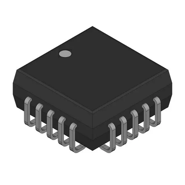 LM3914V LED, LCD, vodič vákua (VF) 20-PLCC (9x9)