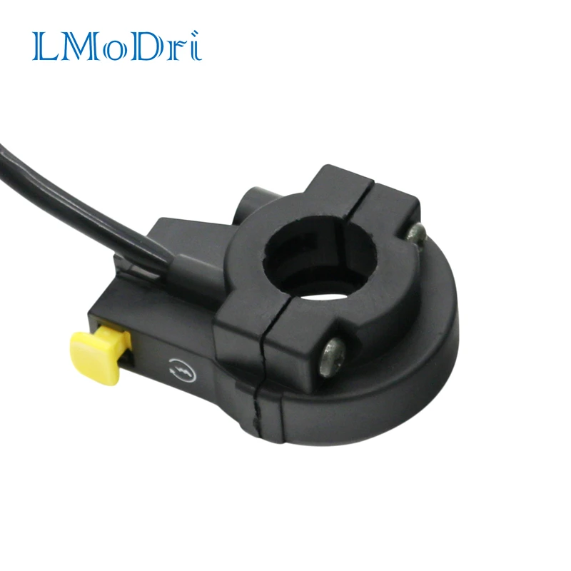 LMODRI MOTORYCLE SWINT RANICKARD RANUCBAR 7/8 ''