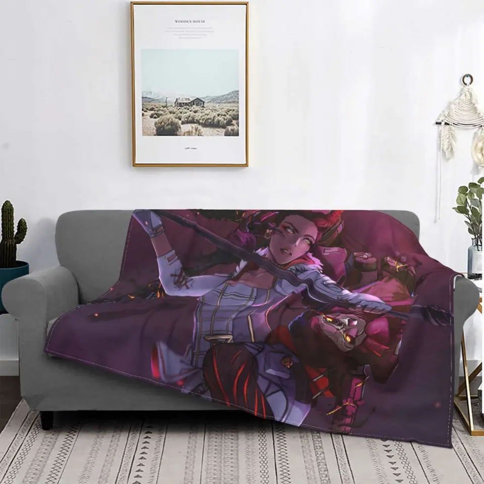 LOBA vs Revenant Deaket Apex Legends