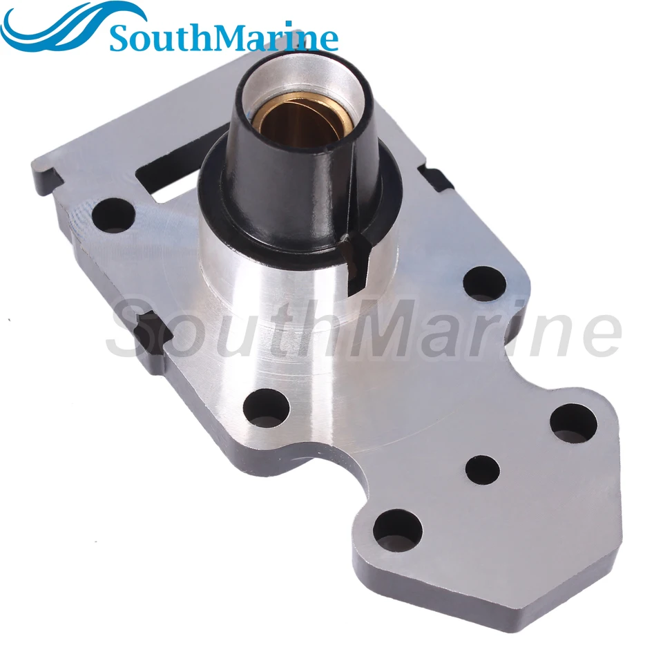 Lodný motor 63V-45331-00-5B CA F15-06020001 Hriadeľový hriadeľový ložisko s puzdrom pre Yamaha Parsun 9.9HP 15HP T9.9 F9.9 F15