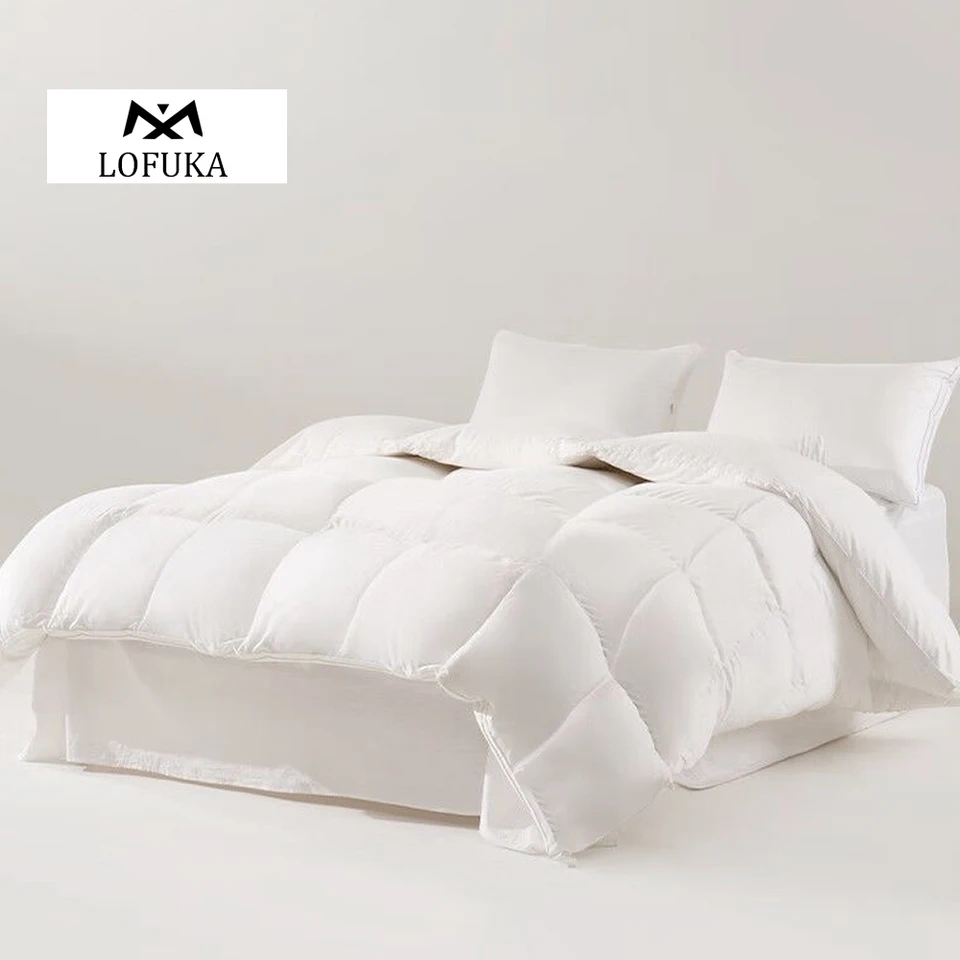 LOFUKA ŽENY LUXURY 100% husa