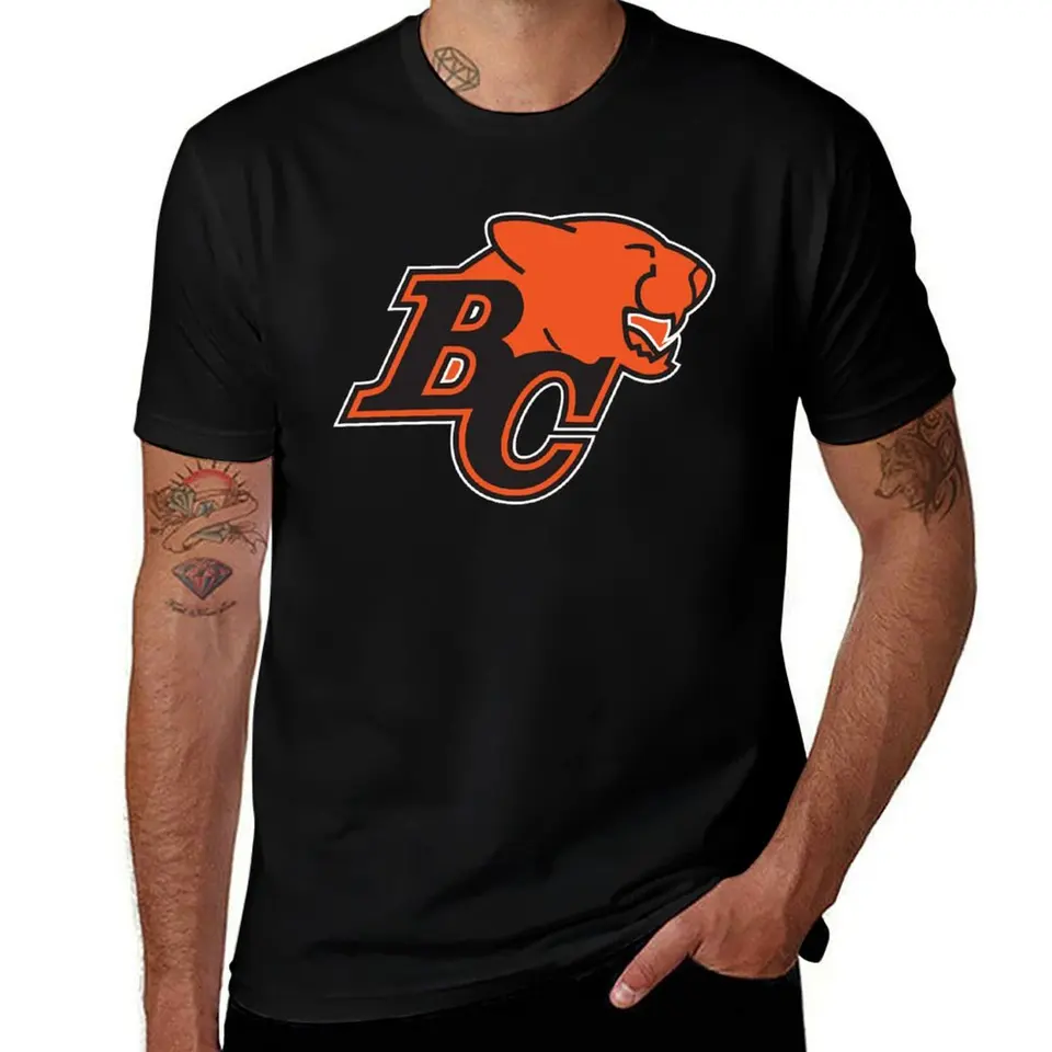 Logo BC Lions - logo Každé dieťa záleží