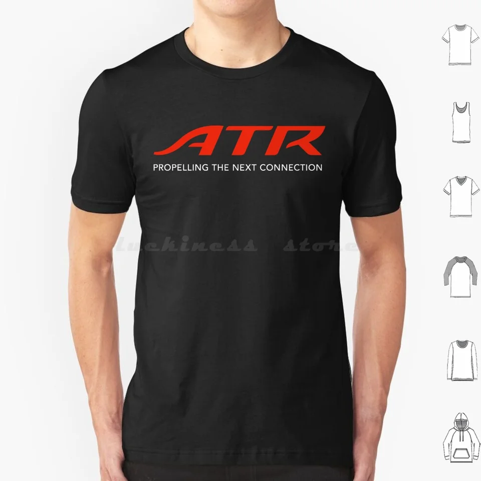 Logo logo Tir Men Women Kids 6xl ATR logo