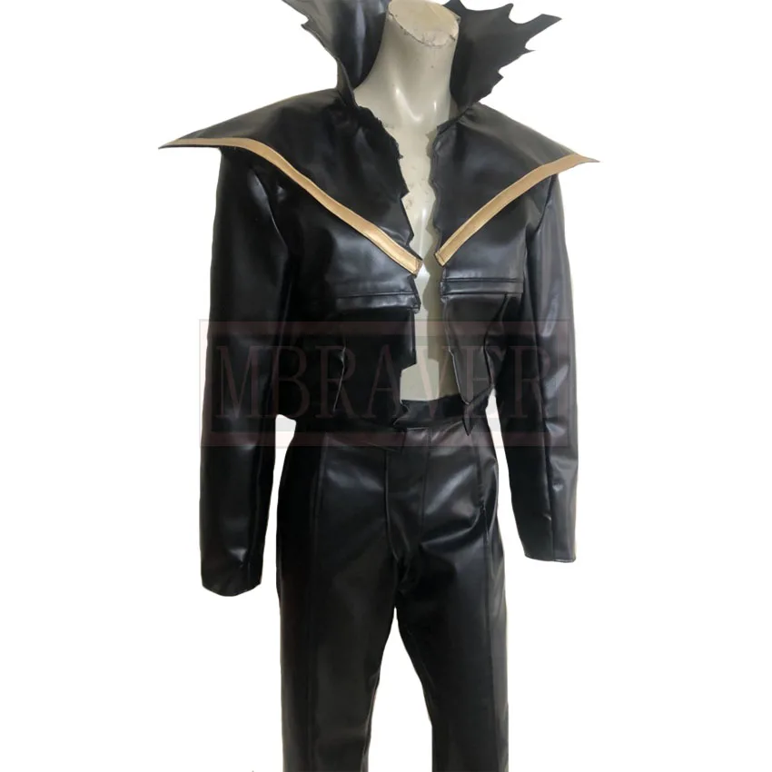 Lol Viego cos hallowmas party cosplay kostým na mieru vyrobený akúkoľvek veľkosť