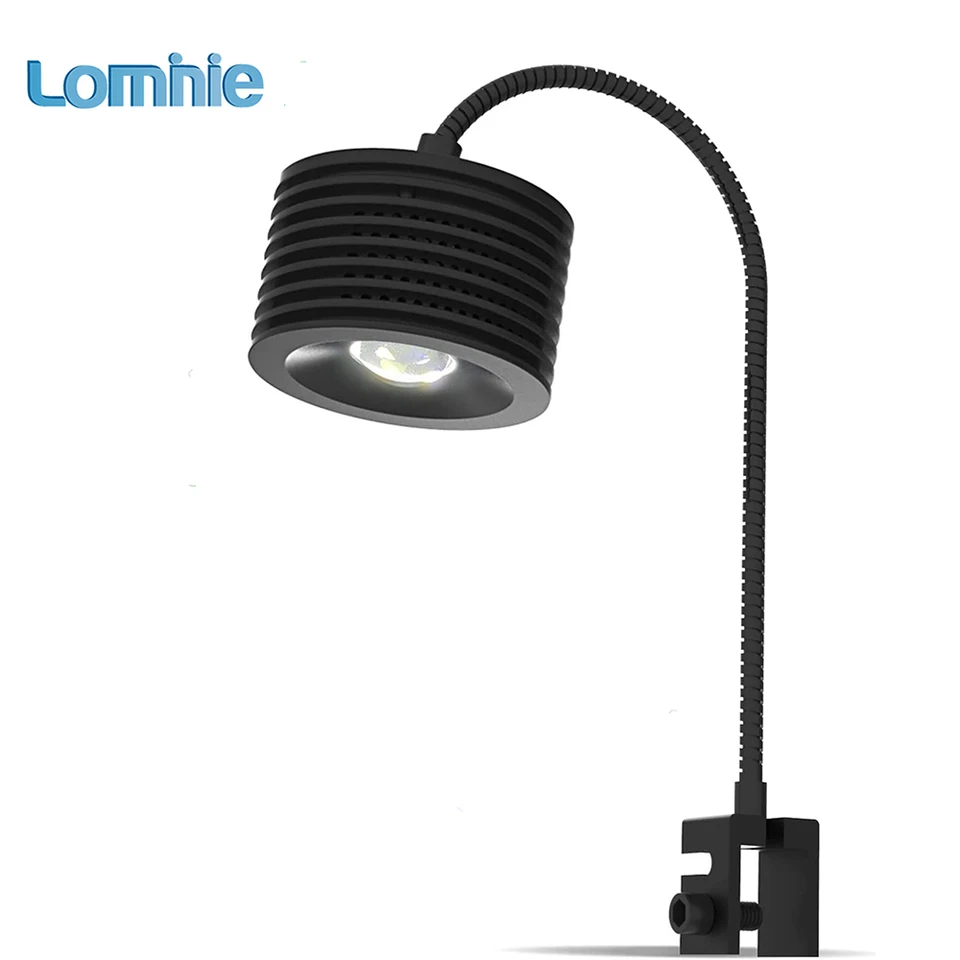 Lominie Asta 20 Sladkovodná vysádzaná akváriová nádrž s 18 W LED akváriové svetlo s diaľkovým ovládačom