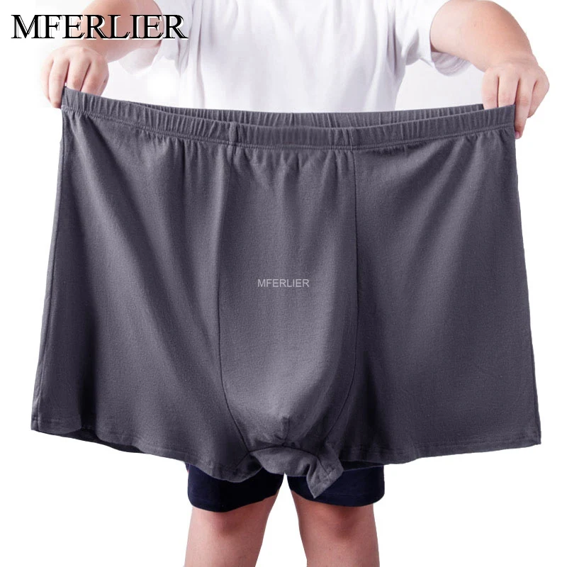 Loose Men Boxery 10xl 160 kg 6xl 7xl 8xl 9xl veľkú spodnú bielizeň