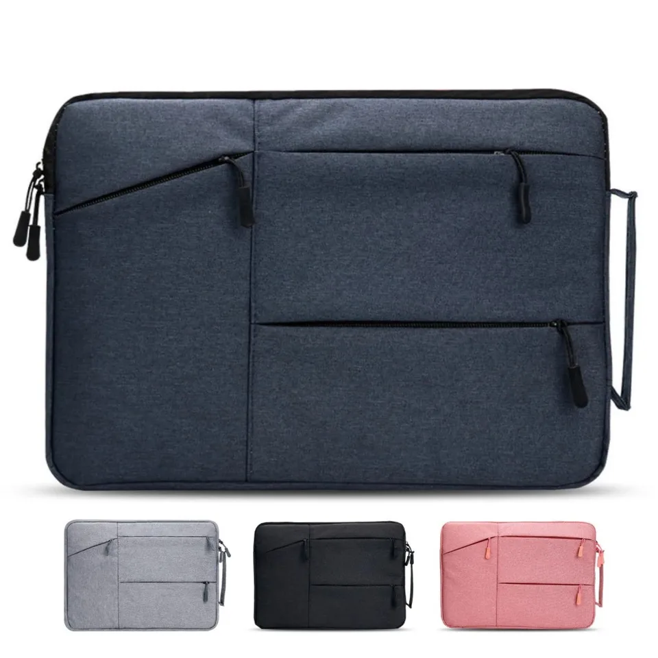 Lotebook Bag Ruckve pre MacBook Air M1 MAC Book Pro Pro M2 M3 Lenovo iPad 13 14 15 15,6 16 palcový notebook puzdro Tablet Príslušenstvo