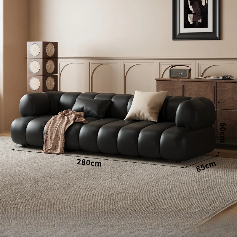 Lounge Nordic Obývacia izba Luxusné moderné herné pohovky pohovky Minimalistické deti dizajnér Lounge Wood Divano Domáci nábytok