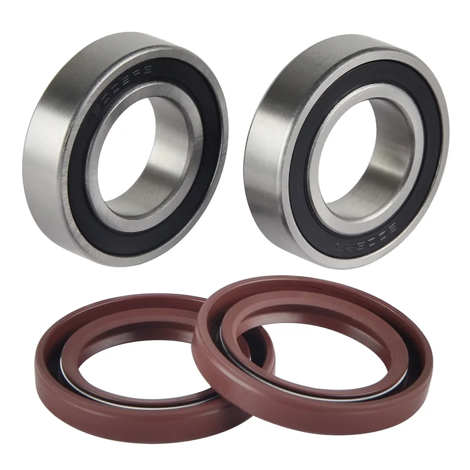 Ložisko a tesnenie zadného kolies pre KTM 125 150 200 250 300 350 400 450 500 505 530 SX SXF excf XC XCF XCW XCFW TPI 6D 2003-2018