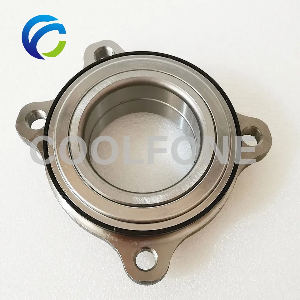 Ložisko kolesa pre Audi Q7 A8 A7 A6 C8 A4 B9 VW Volkswagen Touareg 2.0 3,0 4.0 8W0407625P 8WD407625 8WD407625A 8W0407625M