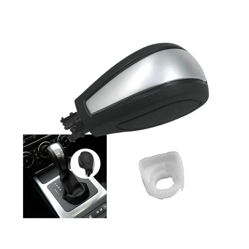 LR052792 OEM pre Land Rover Freelander 2 Shift Handball Gear Shift Manuck páka Rukoväť prevodový rad